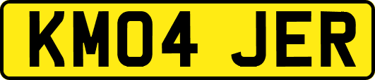 KM04JER