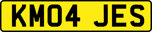 KM04JES