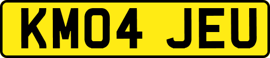 KM04JEU