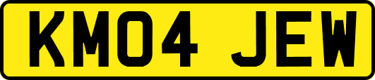 KM04JEW