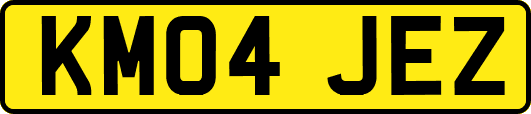 KM04JEZ