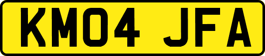KM04JFA