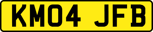KM04JFB