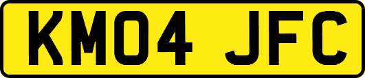 KM04JFC