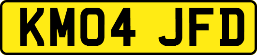 KM04JFD