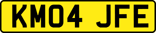 KM04JFE