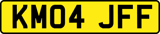 KM04JFF