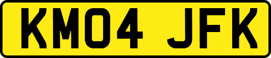 KM04JFK