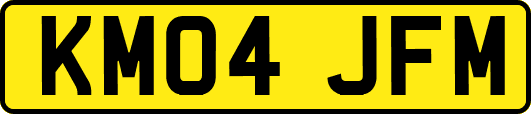 KM04JFM
