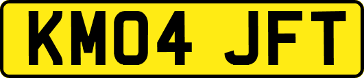 KM04JFT