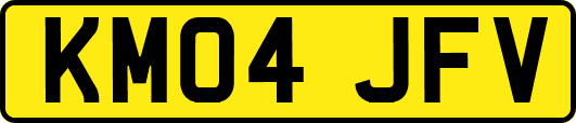 KM04JFV
