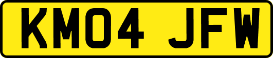 KM04JFW