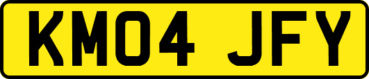 KM04JFY