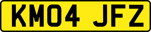 KM04JFZ