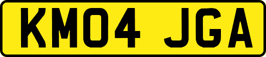 KM04JGA