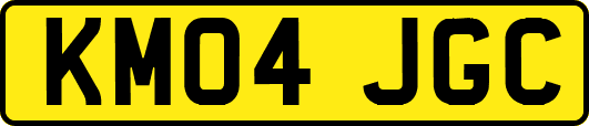 KM04JGC