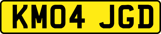 KM04JGD