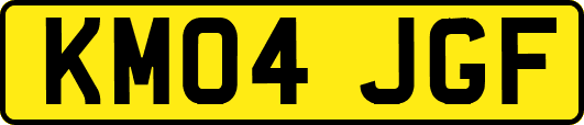 KM04JGF