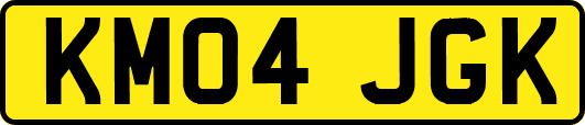 KM04JGK