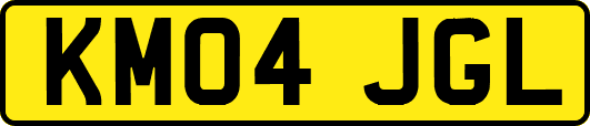 KM04JGL