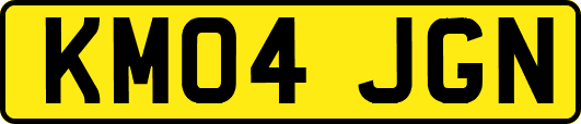 KM04JGN