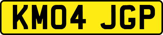 KM04JGP