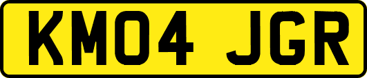 KM04JGR