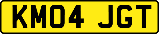 KM04JGT