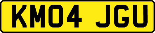 KM04JGU