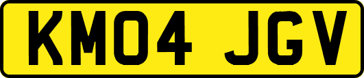 KM04JGV