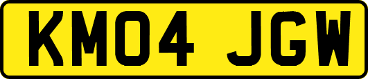 KM04JGW
