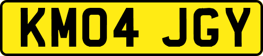 KM04JGY