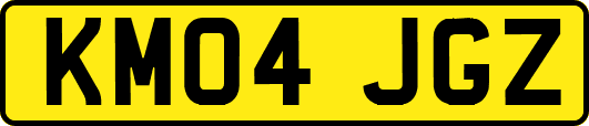 KM04JGZ