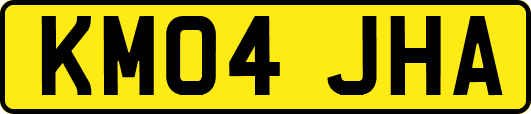 KM04JHA