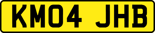 KM04JHB