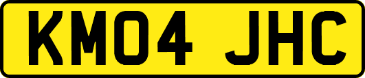 KM04JHC