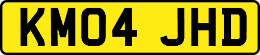 KM04JHD