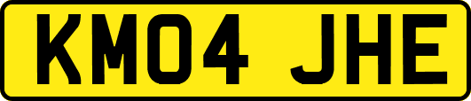 KM04JHE