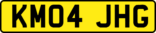 KM04JHG