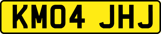 KM04JHJ