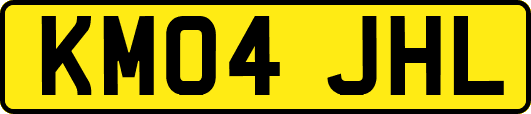 KM04JHL