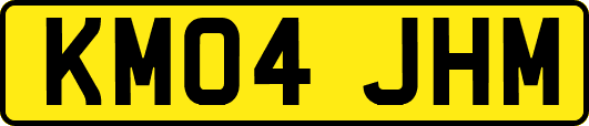 KM04JHM