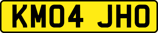 KM04JHO