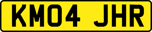 KM04JHR