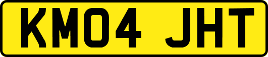 KM04JHT