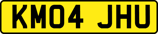 KM04JHU