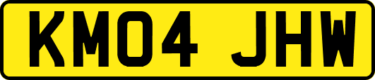 KM04JHW