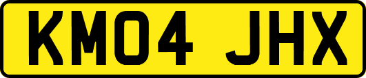 KM04JHX