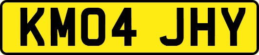 KM04JHY