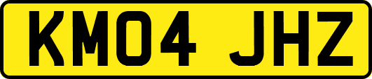 KM04JHZ